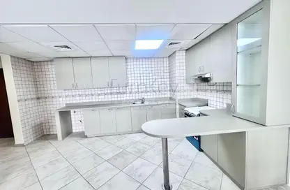 شقة - غرفة نوم - 2 حمامات للايجار في بارتون هاوس 1 - بارتون هاوس - موتور سيتي - دبي