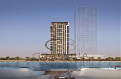 تاون هاوس - 3 غرف نوم - 3 حمامات للبيع في انوا - المدينة الملاحية - دبي