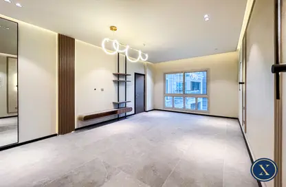 Apartment - Studio - 1 Bathroom for rent in Burj View Residence - Arjan - Dubai