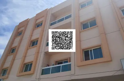 Apartment - 2 Bedrooms - 3 Bathrooms for rent in Al Rawda 3 Villas - Al Rawda 3 - Al Rawda - Ajman