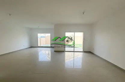 فيلا - 3 غرف نوم - 4 حمامات للبيع في طراز صحراوي - فيلات الريف - مشروع الريف - أبوظبي