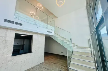 Apartment - 1 Bedroom - 2 Bathrooms for rent in Flamingo Building - Jumeirah Village Circle - Dubai