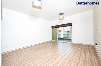 Empty Room image for: Apartment - 1 Bedroom - 1 Bathroom for sale in Al Alka 1 - Al Alka - Greens - Dubai, Image 1