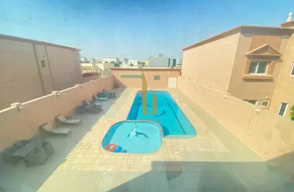 Villa - 4 Bedrooms - 4 Bathrooms for rent in Umm Suqeim 2 Villas - Umm Suqeim 2 - Umm Suqeim - Dubai