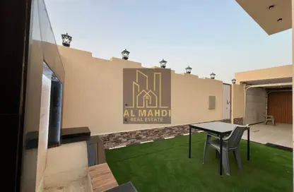 فيلا - 5 غرف نوم - 7 حمامات للبيع في الباهيه هيلز - الباهية - عجمان