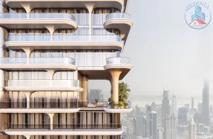 Apartment - Studio - 1 Bathroom for sale in Azizi Milan - City of Arabia - Dubai