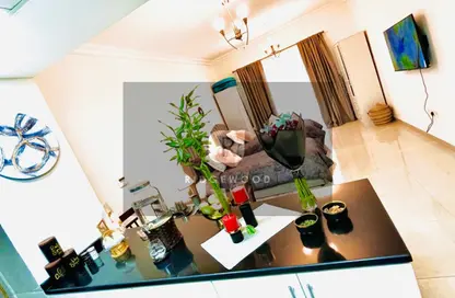 Apartment - Studio - 1 Bathroom for rent in Rokane G24 - Al Warsan 4 - Al Warsan - Dubai