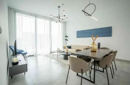 Apartment - 3 Bedrooms - 4 Bathrooms for sale in The Link - East Village - Aljada - Sharjah