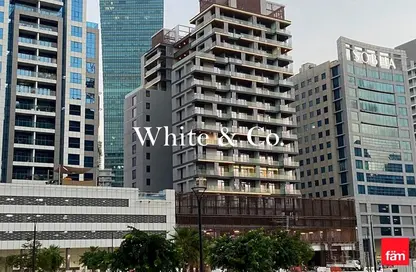 شقة - غرفة نوم - 1 حمام للبيع في ويست فايف بيزنس باي ريزيدينس - الخليج التجاري - دبي شقة - غرفة نوم - 1 حمام للبيع في ويست فايف بيزنس باي ريزيدينس - الخليج التجاري - دبي