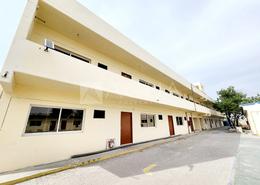 Labor Camp for rent in Al Quoz Industrial Area 4 - Al Quoz Industrial Area - Al Quoz - Dubai