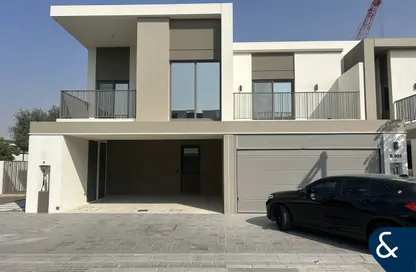 فيلا - 3 غرف نوم - 4 حمامات للايجار في أورا جاردنز - تلال الغاف - دبي