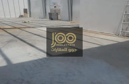 Warehouse - Studio - 1 Bathroom for rent in Umm Al Thuoob - Umm Al Quwain