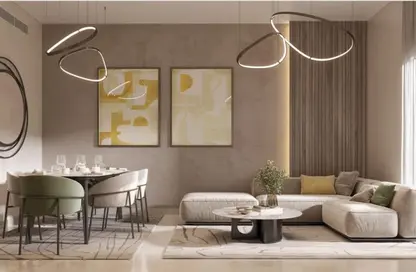 Apartment - 2 Bedrooms - 3 Bathrooms for sale in 08 Life Residences - Phase 3 - International City - Dubai