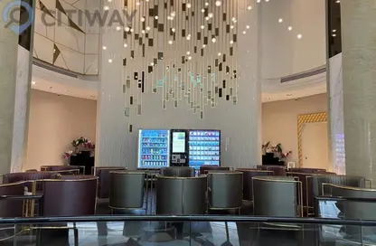Apartment - 2 Bedrooms - 3 Bathrooms for rent in Bay's Edge - Business Bay - Dubai