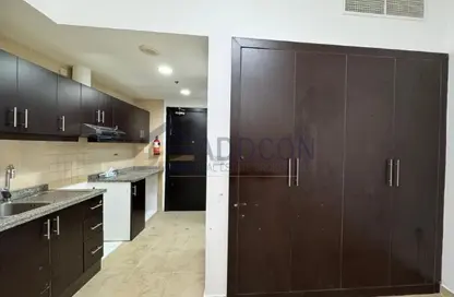 Apartment - Studio - 1 Bathroom for sale in Silicon Gates 1 - Silicon Gates - Dubai Silicon Oasis - Dubai
