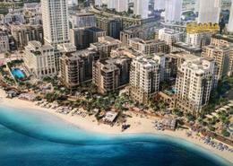 Apartment - 2 bedrooms - 2 bathrooms for sale in Surf - Creek Beach - Dubai Creek Harbour (The Lagoons) - Dubai