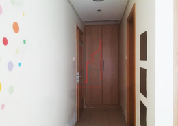 Best Layout 1 BR apt for sale in Clayton Residency