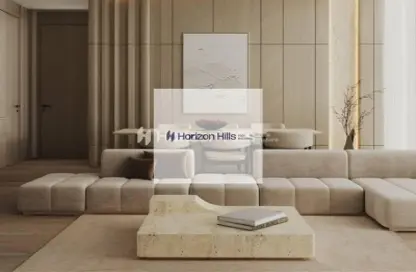 Apartment - 2 Bedrooms - 2 Bathrooms for sale in Binghatti Hills - Dubai Science Park - Dubai