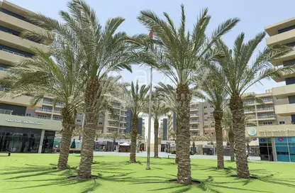 Apartment - 2 Bedrooms - 2 Bathrooms for sale in Tower 12 - Al Reef Downtown - Al Reef - Abu Dhabi