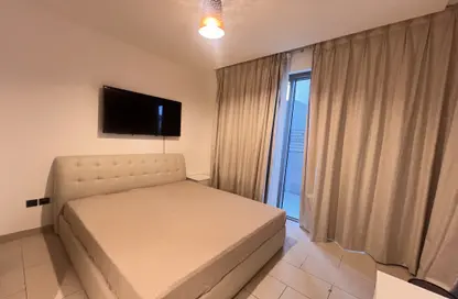 Apartment - 1 Bedroom - 1 Bathroom for rent in Sobha Creek Vistas Reserve - Sobha Hartland - Mohammed Bin Rashid City - Dubai