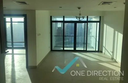 شقة - غرفة نوم - 2 حمامات للايجار في ليك سايد ريزيدنس - (JLT) مجمع A - أبراج بحيرة الجميرا - دبي