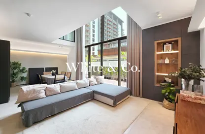 Apartment - 2 Bedrooms - 3 Bathrooms for sale in The Terraces - Sobha Hartland - Mohammed Bin Rashid City - Dubai