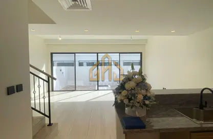 Villa - 4 Bedrooms - 5 Bathrooms for sale in Santorini - Damac Lagoons - Dubai