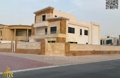 Villa - 7+ Bedrooms - 7+ Bathrooms for sale in Al Yasmeen 1 - Al Yasmeen - Ajman Villa - 7+ Bedrooms - 7+ Bathrooms for sale in Al Yasmeen 1 - Al Yasmeen - Ajman