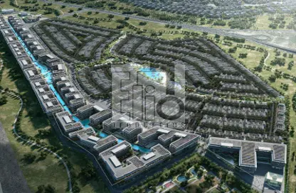 شقة - غرفة نوم - 2 حمامات للبيع في داماك ريفير سايد - ايفي - مجمع دبي للإستثمار - دبي