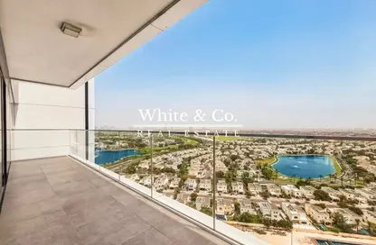 Apartment - 2 Bedrooms - 3 Bathrooms for sale in Banyan Tree Residences Hillside Dubai - Jumeirah Lake Towers - Dubai
