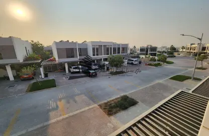 فيلا - 4 غرف نوم - 5 حمامات للايجار في كورسيتيا - داماك هيلز 2 - دبي