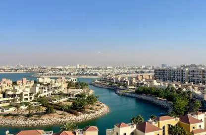 شقة - 1 حمام للايجار في رويال بريز - رويال بريز - قرية الحمرا - رأس الخيمة شقة - 1 حمام للايجار في رويال بريز - رويال بريز - قرية الحمرا - رأس الخيمة