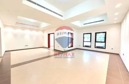 Townhouse - 3 Bedrooms - 4 Bathrooms for rent in Bloom Gardens Villas - Bloom Gardens - Al Salam Street - Abu Dhabi Townhouse - 3 Bedrooms - 4 Bathrooms for rent in Bloom Gardens Villas - Bloom Gardens - Al Salam Street - Abu Dhabi