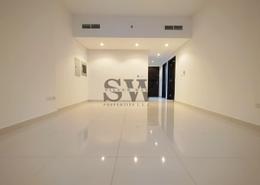 Apartment - 1 bedroom - 2 bathrooms for rent in Danat Tower A - Danat Towers - Muroor Area - Abu Dhabi