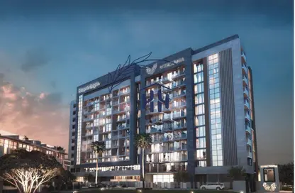 Apartment - 3 Bedrooms - 4 Bathrooms for sale in Verdana Residence - Dubai Investment Park (DIP) - Dubai