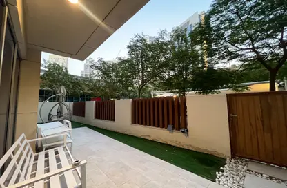 Apartment - 2 Bedrooms - 2 Bathrooms for sale in Harbour Views 1 - Harbour Views - Dubai Creek Harbour (The Lagoons) - Dubai Apartment - 2 Bedrooms - 2 Bathrooms for sale in Harbour Views 1 - Harbour Views - Dubai Creek Harbour (The Lagoons) - Dubai