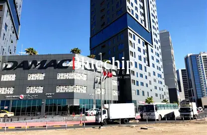 Apartment - Studio - 1 Bathroom for rent in Capital Bay Tower A - Capital Bay - Business Bay - Dubai Apartment - Studio - 1 Bathroom for rent in Capital Bay Tower A - Capital Bay - Business Bay - Dubai