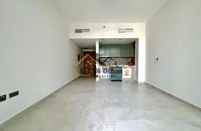 Apartment - Studio - 1 Bathroom for rent in Dome Tower - Al Jaddaf - Dubai
