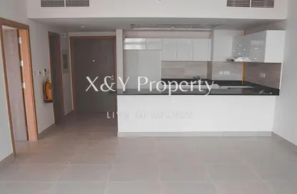 Apartment - 1 Bedroom - 2 Bathrooms for sale in Soho Square - Saadiyat Island - Abu Dhabi