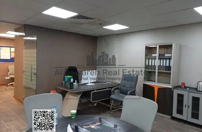 Office Space - Studio for rent in Geepas Building 5 - Al Bustan - Ajman