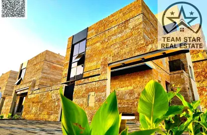 فيلا - 6 غرف نوم - 8 حمامات للبيع في الباهيه هيلز - الباهية - عجمان