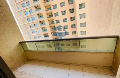 Apartment - 1 Bedroom - 2 Bathrooms for sale in Paradise Lakes Tower B6 - Paradise Lakes Towers - Emirates City - Ajman
