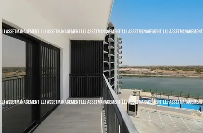 شقة - غرفة نوم - 2 حمامات للبيع في وترز أج - جزيرة الياس - أبوظبي