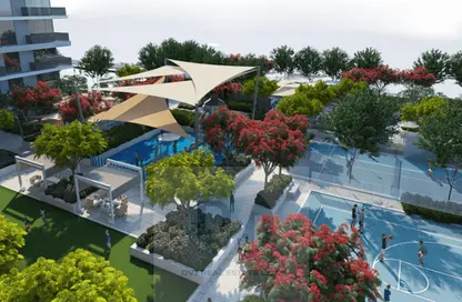 Apartment - 2 Bedrooms - 2 Bathrooms for sale in Palace Residences - Dubai Hills Estate - Dubai