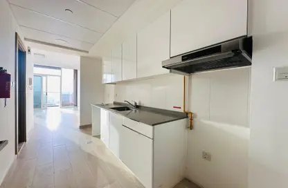 Apartment - Studio - 1 Bathroom for sale in Bloom Towers C - Bloom Towers - Jumeirah Village Circle - Dubai