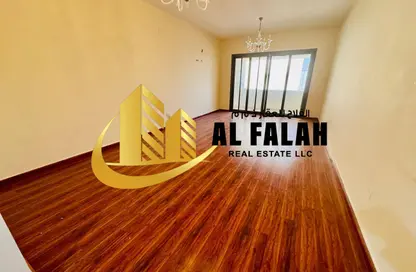 Apartment - 2 Bedrooms - 4 Bathrooms for rent in New Al Taawun Road - Al Taawun - Sharjah