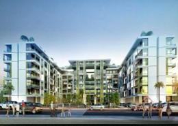 Apartment - 2 bedrooms - 2 bathrooms for sale in Petalz by Danube - International City - Dubai