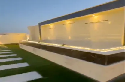 فيلا - 5 غرف نوم - 6 حمامات للبيع في الحليو 2 - الحليو - عجمان