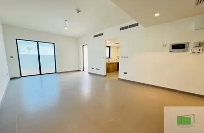 Townhouse - 3 Bedrooms - 4 Bathrooms for rent in Noya Viva - Noya - Yas Island - Abu Dhabi