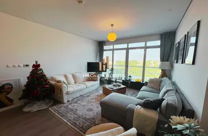 Apartment - 1 Bedroom - 2 Bathrooms for sale in Park One - Jumeirah Village Triangle - Dubai